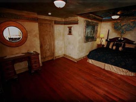 Amid Summer's Inn Bed and Breakfast by null