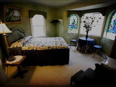 Amid Summer's Inn Bed and Breakfast by null