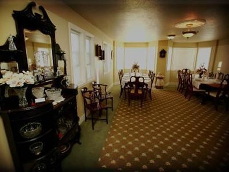 Amid Summer's Inn Bed and Breakfast by null