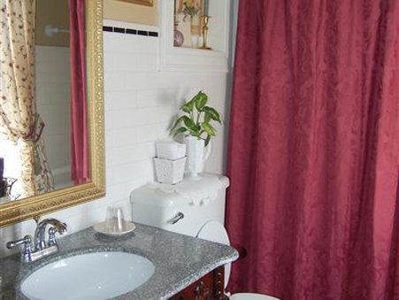 Schuster Mansion Bed & Breakfast by null