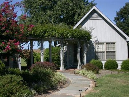 Woodlawn Farm by null