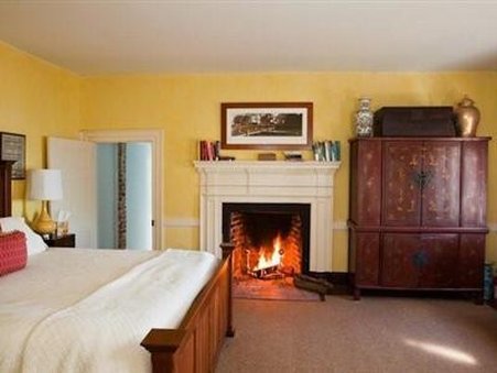 Woodlawn Farm by null