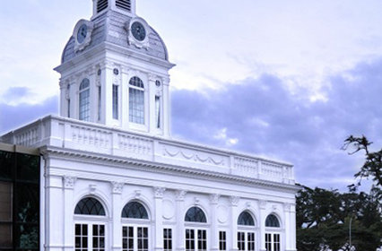 Grand City Hall Medan by null