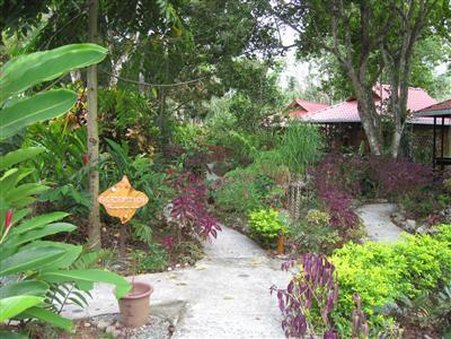 Coral Hill Bungalows by null