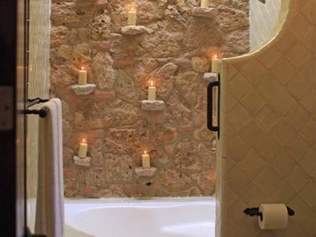 Antigua Capilla Boutique Bed and Breakfast by null