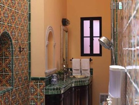 Antigua Capilla Boutique Bed and Breakfast by null