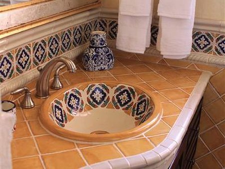 Antigua Capilla Boutique Bed and Breakfast by null