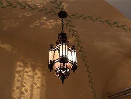 Antigua Capilla Boutique Bed and Breakfast by null