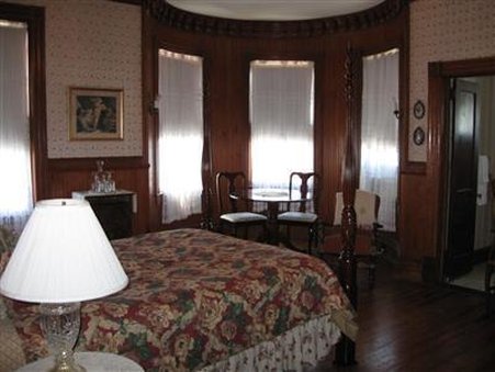 Pensacola Victorian Bed & Breakfast photo 7
