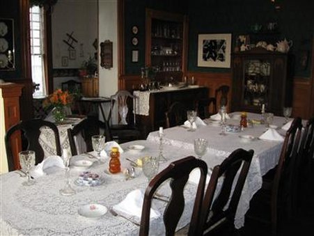 Pensacola Victorian Bed & Breakfast photo 5