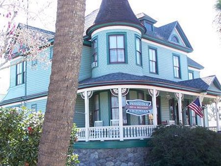 Pensacola Victorian Bed & Breakfast photo 6
