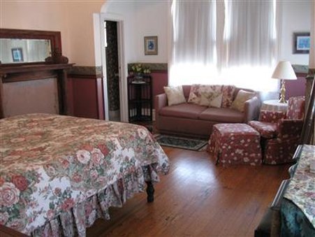 Pensacola Victorian Bed & Breakfast photo 8