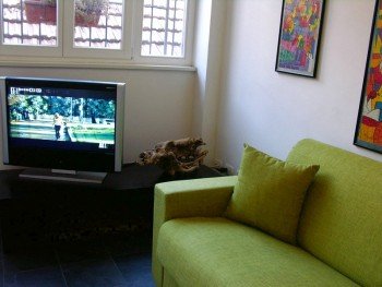 Isola Apartments Milan by null