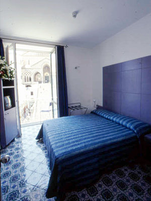 Amalfi Hotel Centrale by null