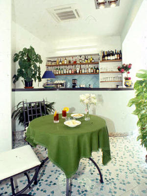 Amalfi Hotel Centrale by null