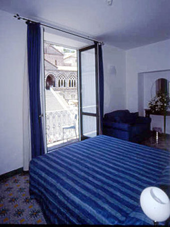 Amalfi Hotel Centrale by null