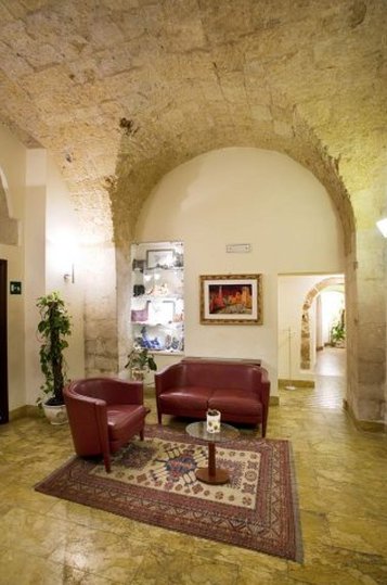 Antico Hotel Roma 1880 by null