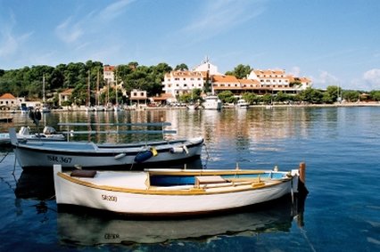 Hotel Odisej Mljet by null