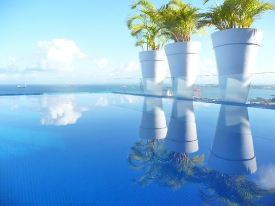 Aram Yamí Hotel by null