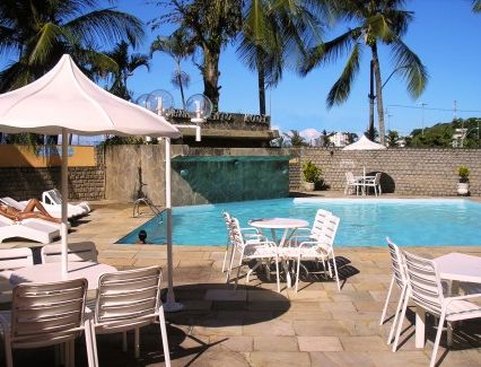 Barravento Hotel photo 8