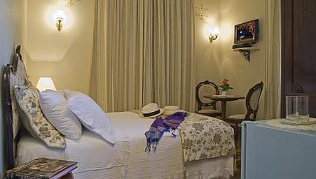 Hotel Boutique Quinta das Videiras by null