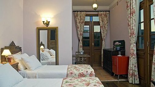 Hotel Boutique Quinta das Videiras by null