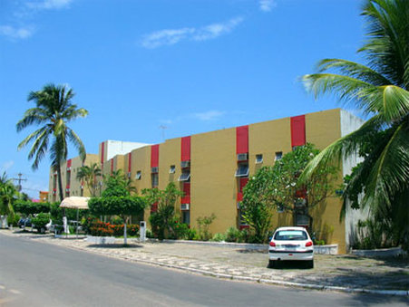 Hotel Itapoa Praia by null