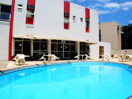Hotel Itapoa Praia by null