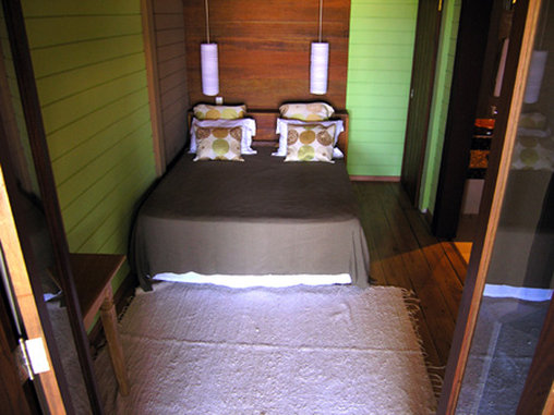 Pousada Minha Louca Paixão by null