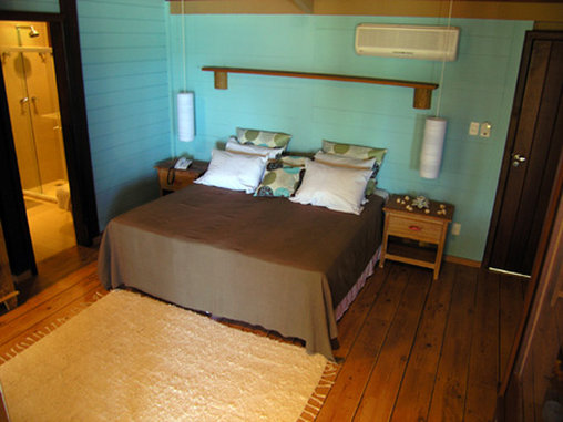 Pousada Minha Louca Paixão by null