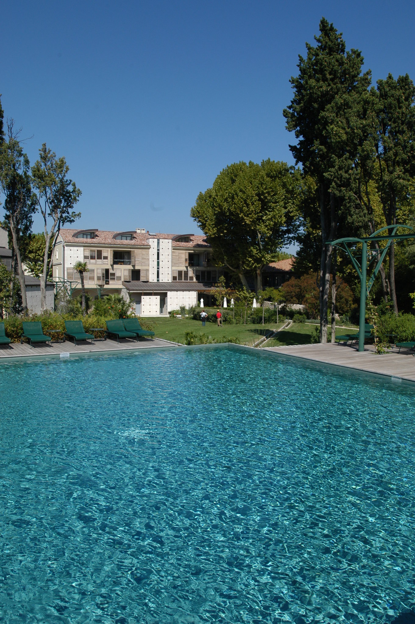 Hôtel de l'Image by null