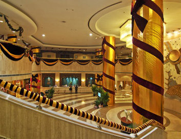 Hilton Garden Inn Wuhan Optics Valley