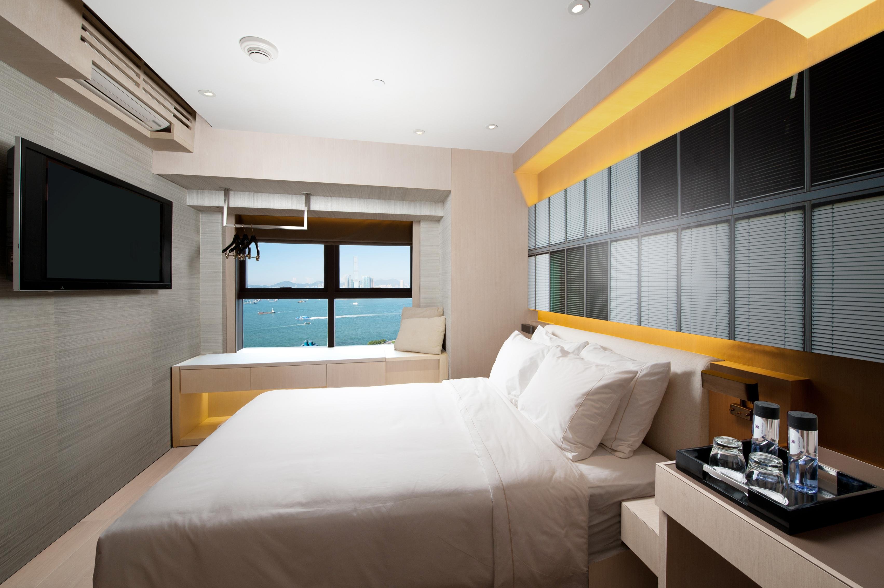 Butterfly on Waterfront Boutique Hotel by null