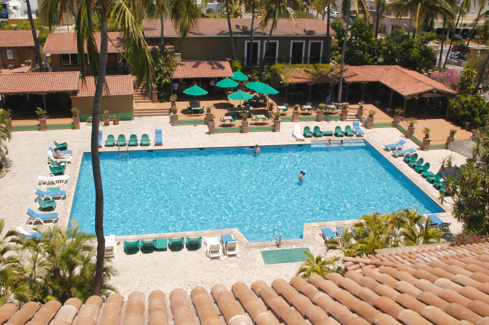 Hotel Playa Mazatlan by null