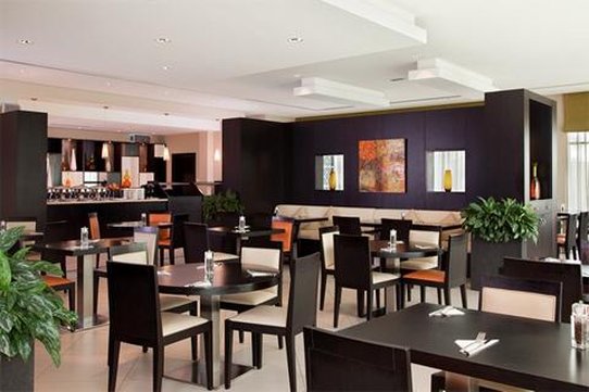 Holiday Inn Express Dubai - Jumeirah by null