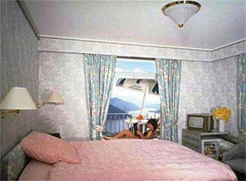 Kurhaus Cademario Hotel & Spa by null