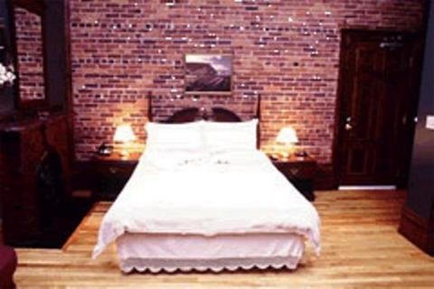 Customs House Inn by null