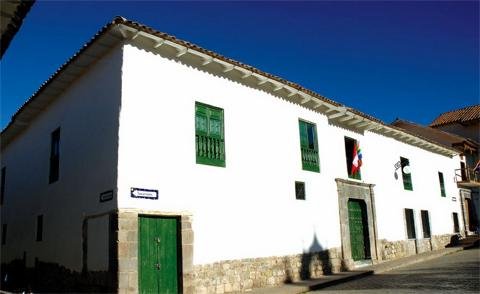 Inkaterra La Casona - Relais & Châteaux by null Inkaterra La Casona - Relais & Châteaux by null