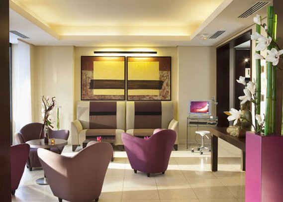 Maison Nabis by HappyCulture by null