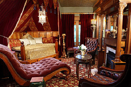 Rivertown Inn by null