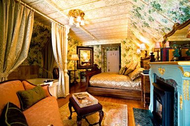 Rivertown Inn by null