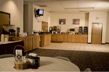 Moab Valley Inn by null