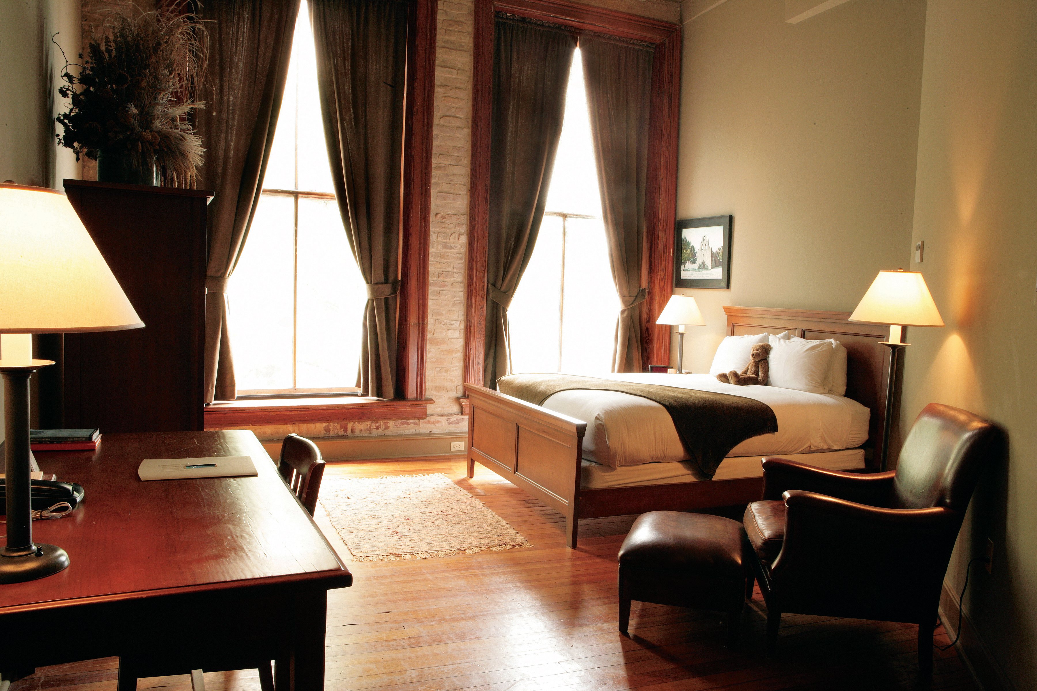 Riverwalk Vista by null