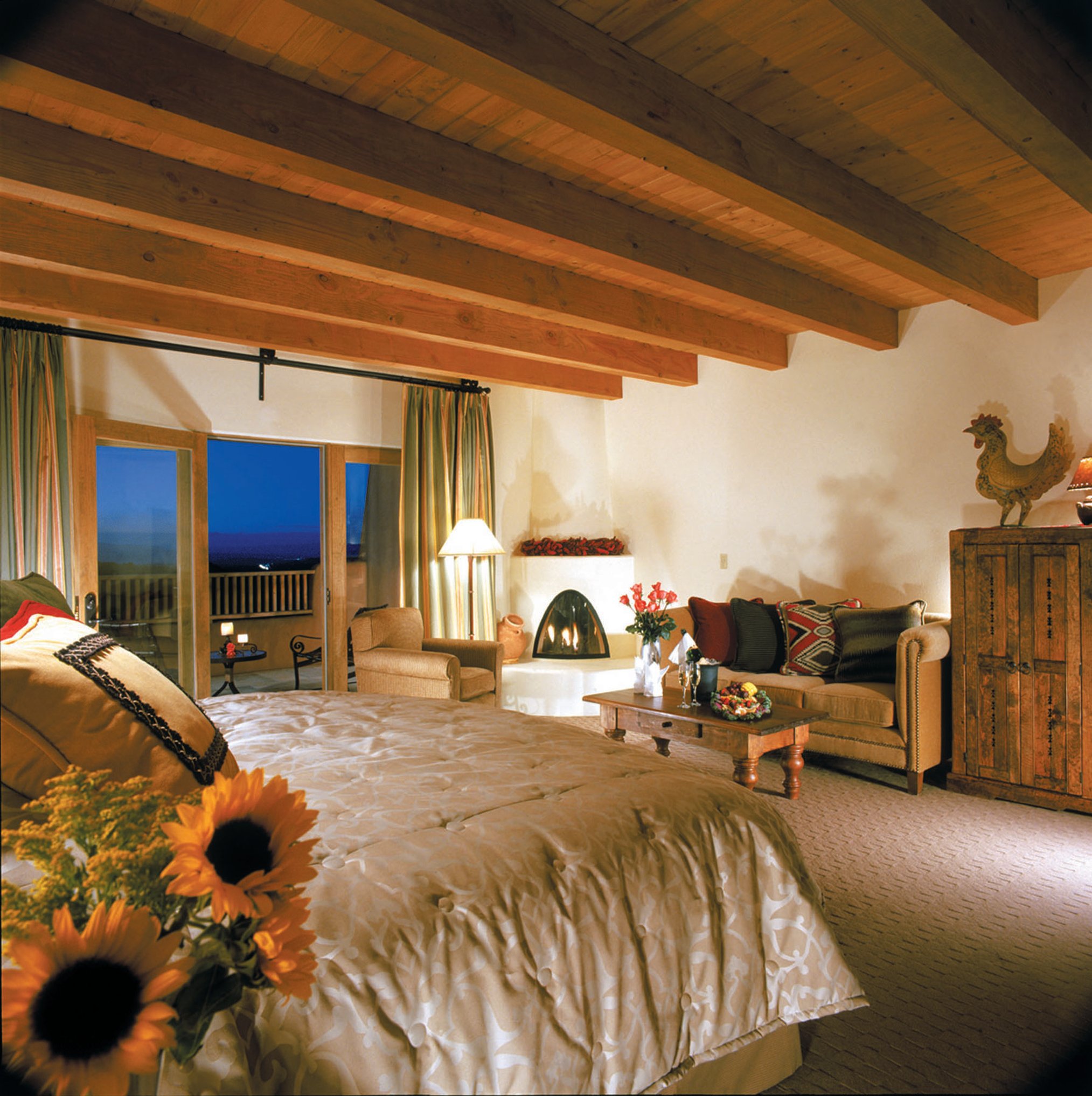 Bishop's Lodge, Auberge Resorts Collection by null