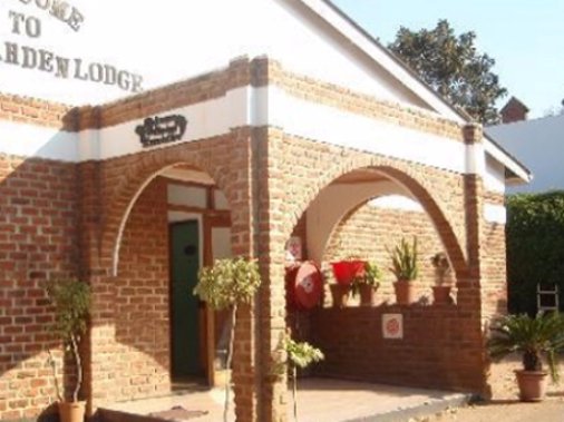 KGL (Korea Garden Lodge) by null