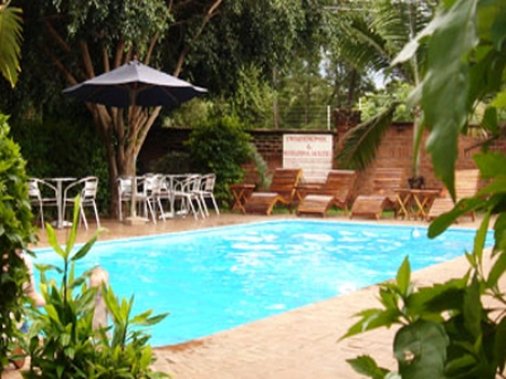 KGL (Korea Garden Lodge) by null