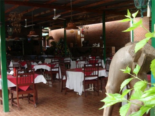 KGL (Korea Garden Lodge) by null