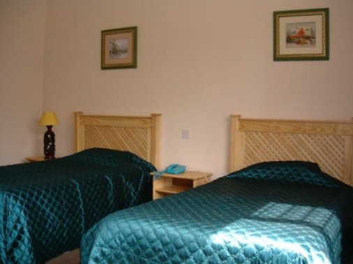 KGL (Korea Garden Lodge) by null