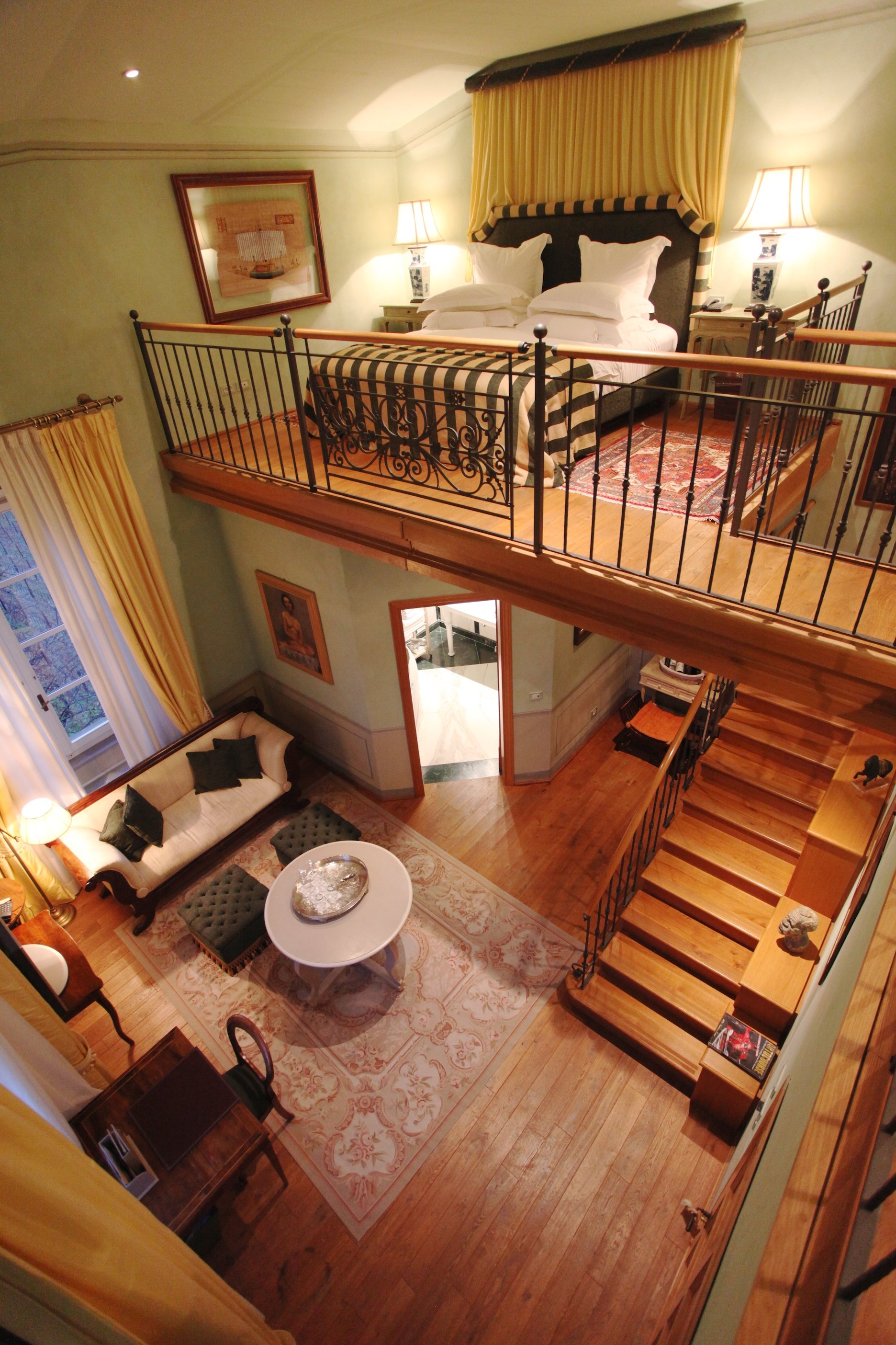 Villa Mangiacane by null