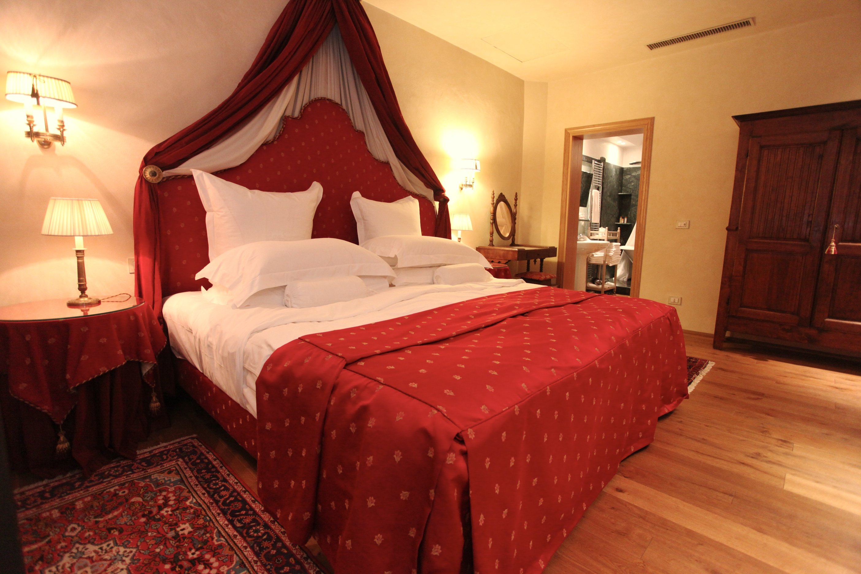 Villa Mangiacane by null